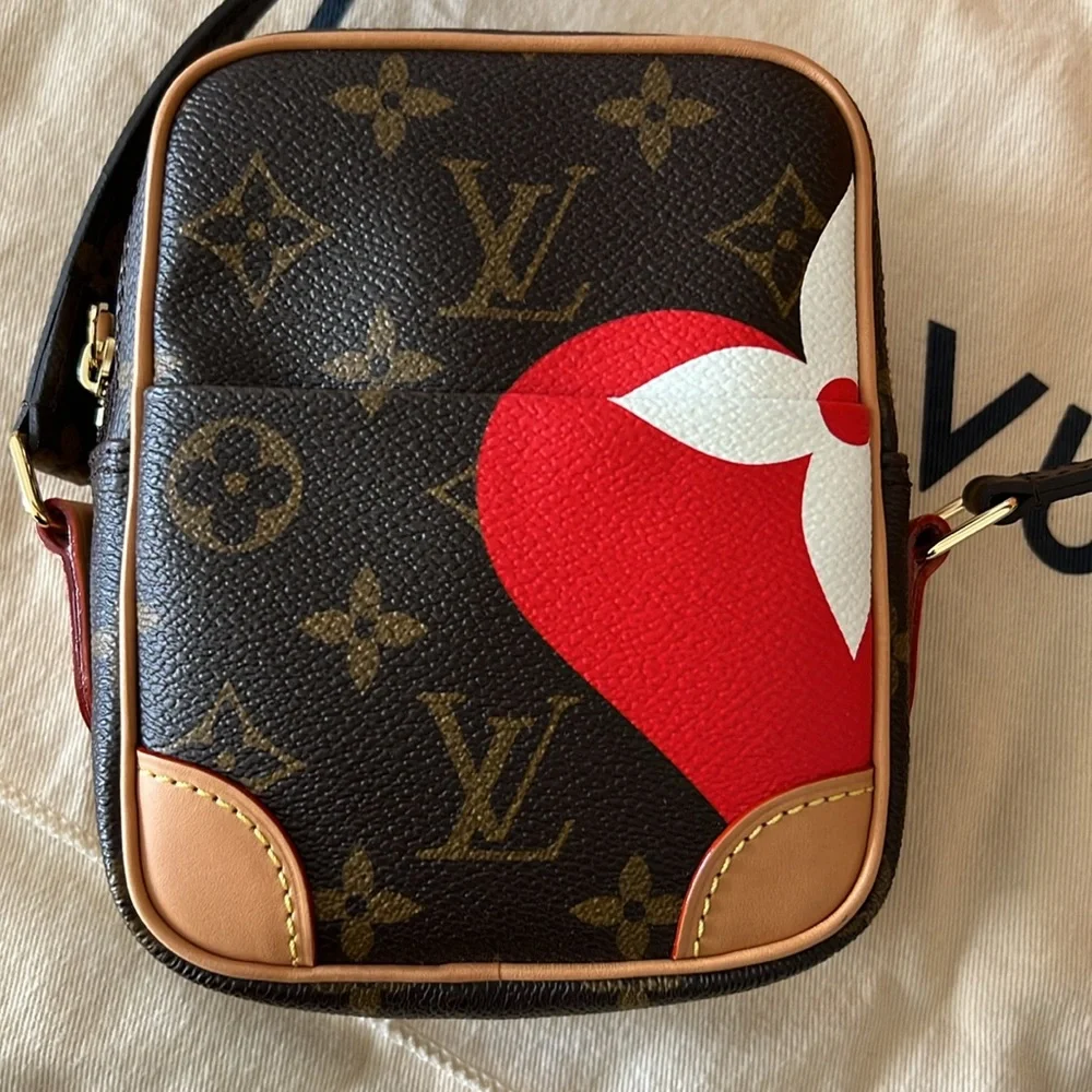Louis Vuitton Game On Paname Set